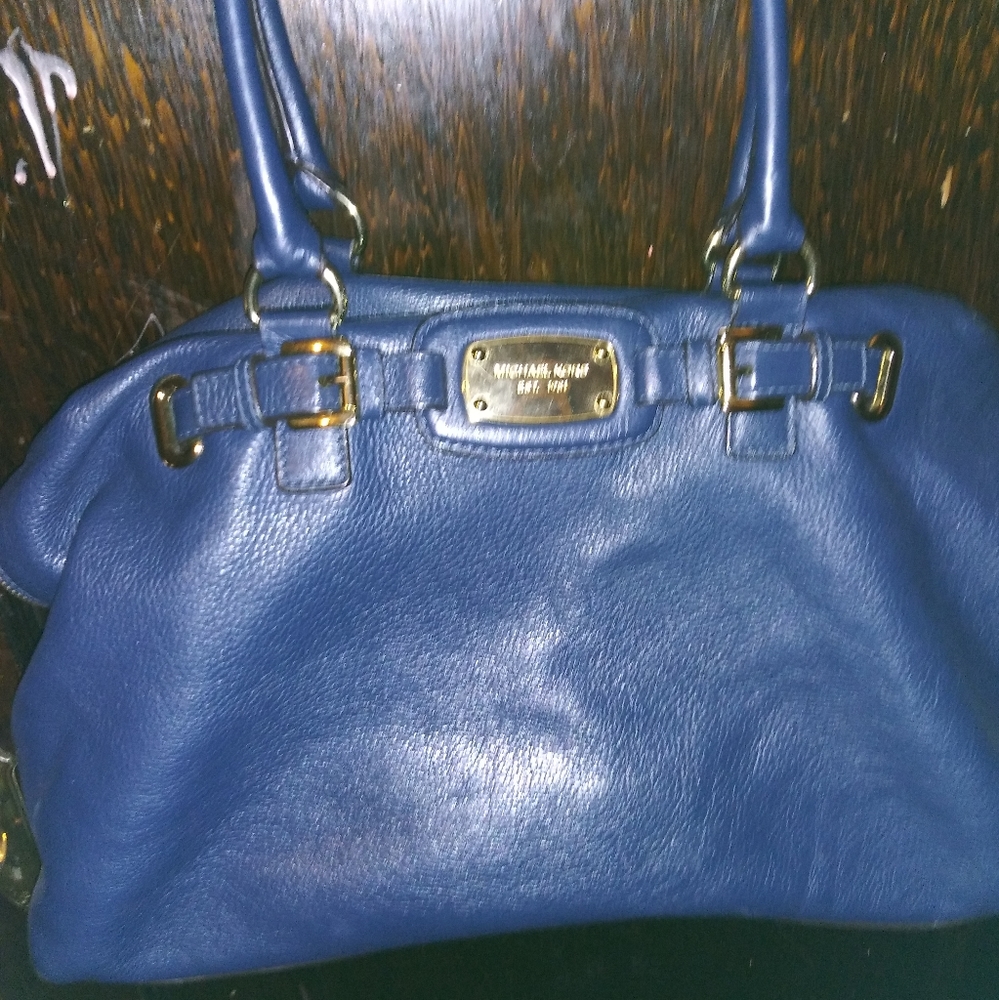 Michael Kores Purse